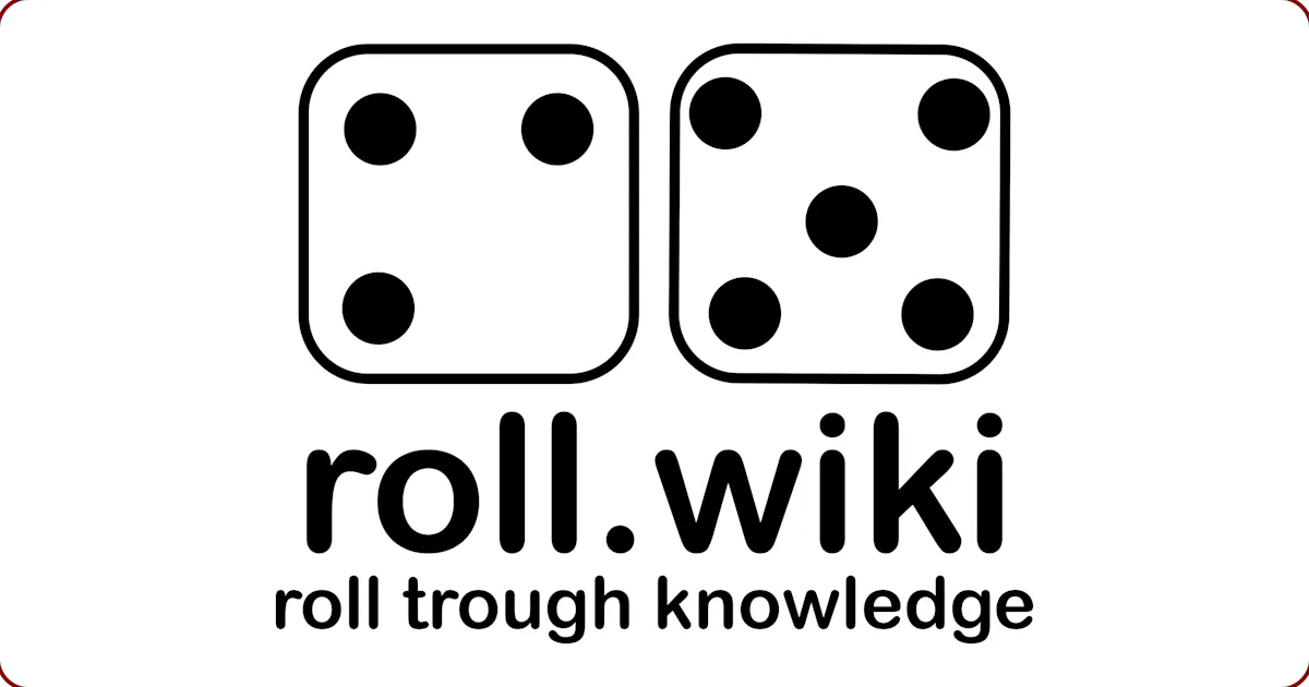roll.wiki
