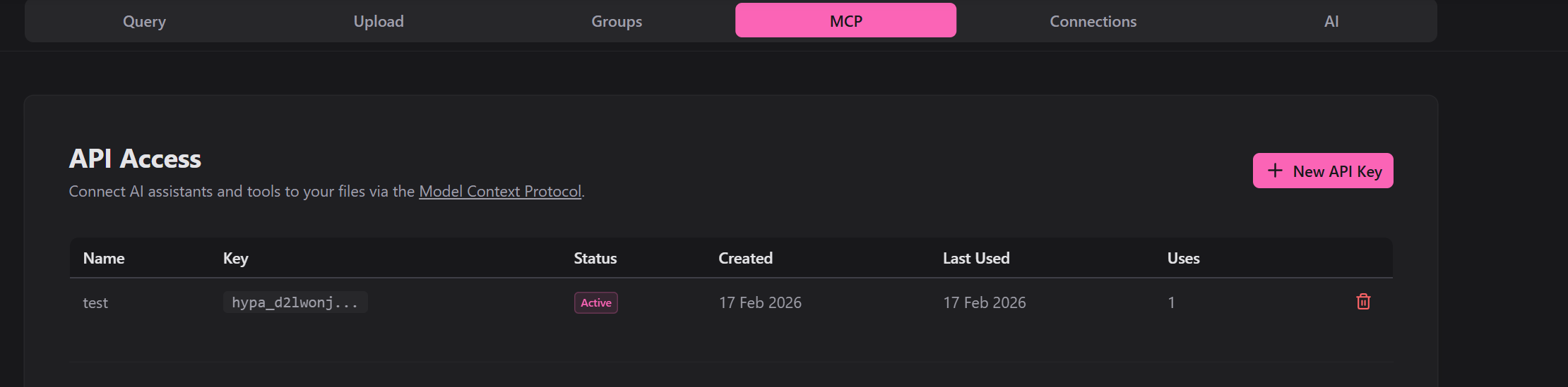 SmartQuery gallery image