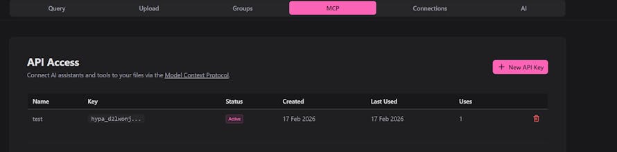 SmartQuery gallery image
