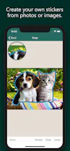 StickersApp gallery image