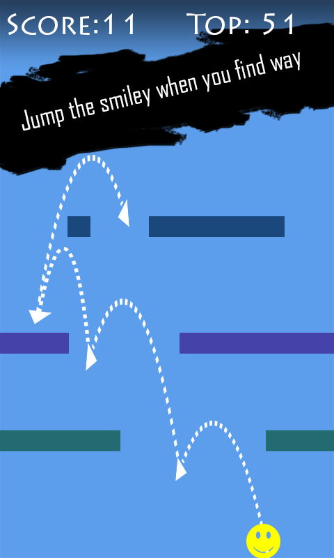 Happy Jumper gallery image