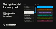 Hopscotch AI
