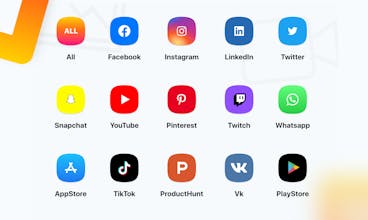 SocialSizes 4.0 gallery image