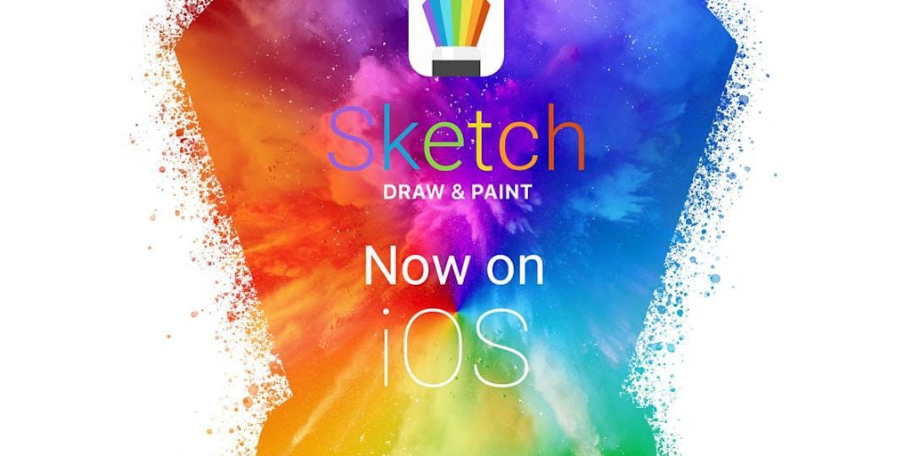 Sketch A Social Drawing Application By Sony Product Hunt