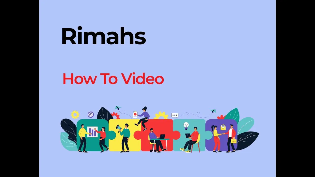 Rimahs gallery image
