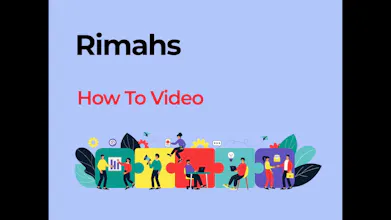 Rimahs gallery image