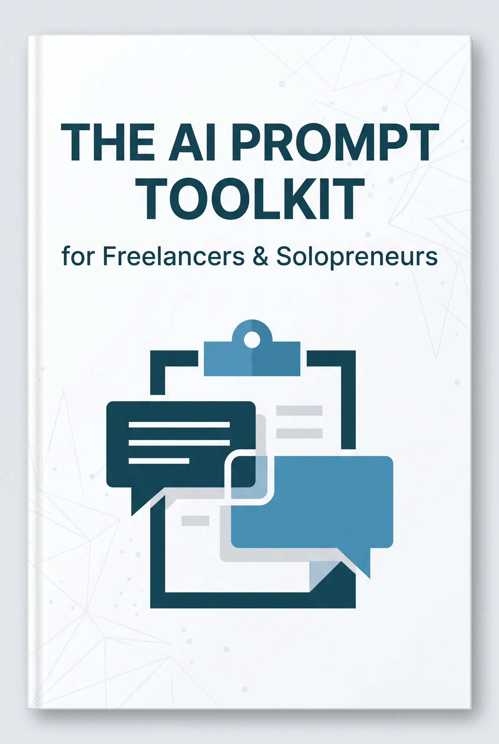 48 easy-to-use AI prompts for freelancer