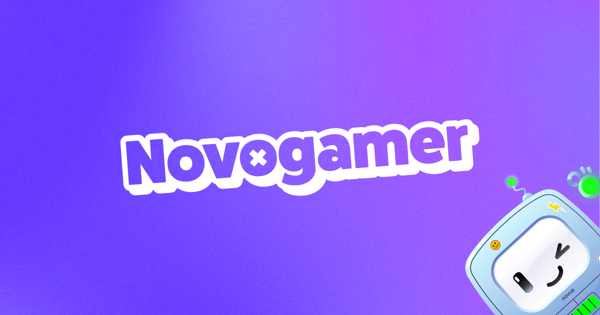 Novogamer gallery image