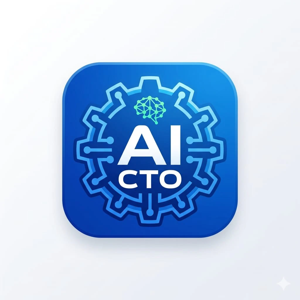 AI CTO logo