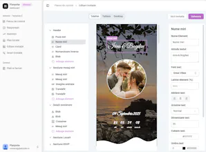 Planyvite - Event Planner gallery image