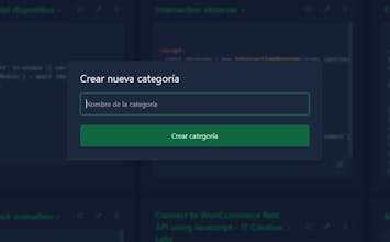 Code Saver App gallery image