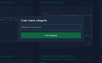 Code Saver App gallery image