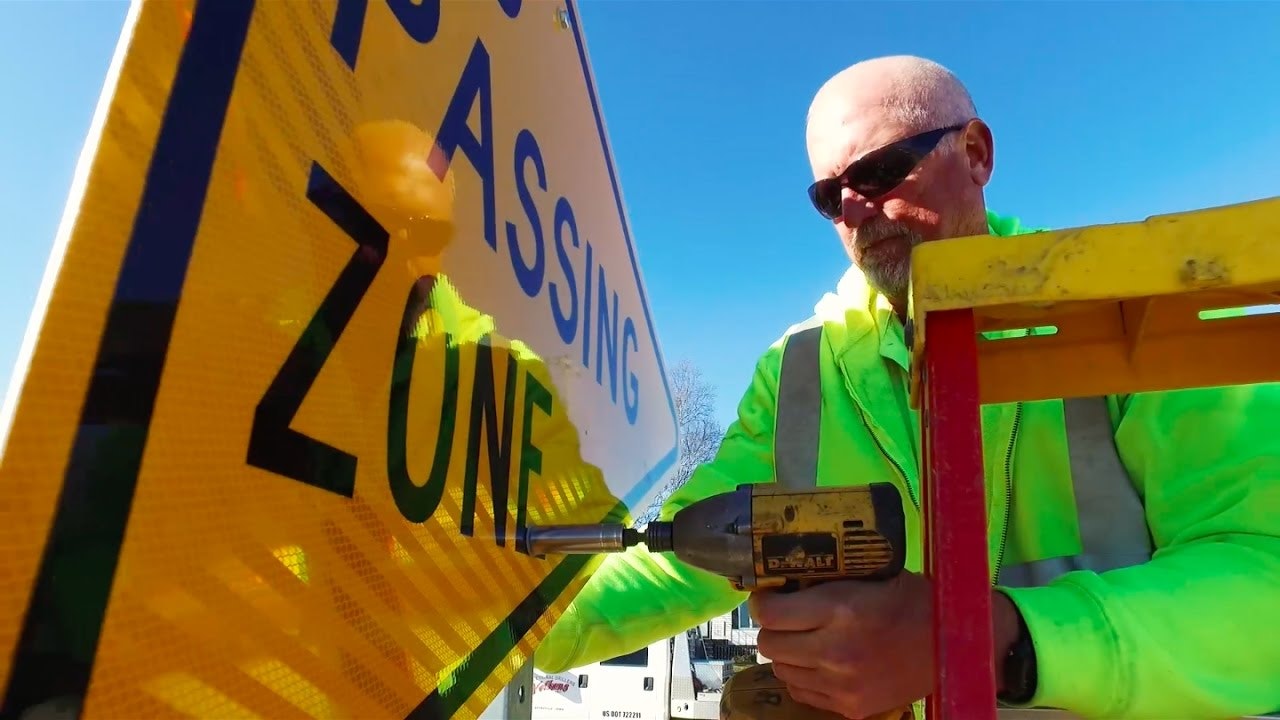 Cartegraph AMS gallery image