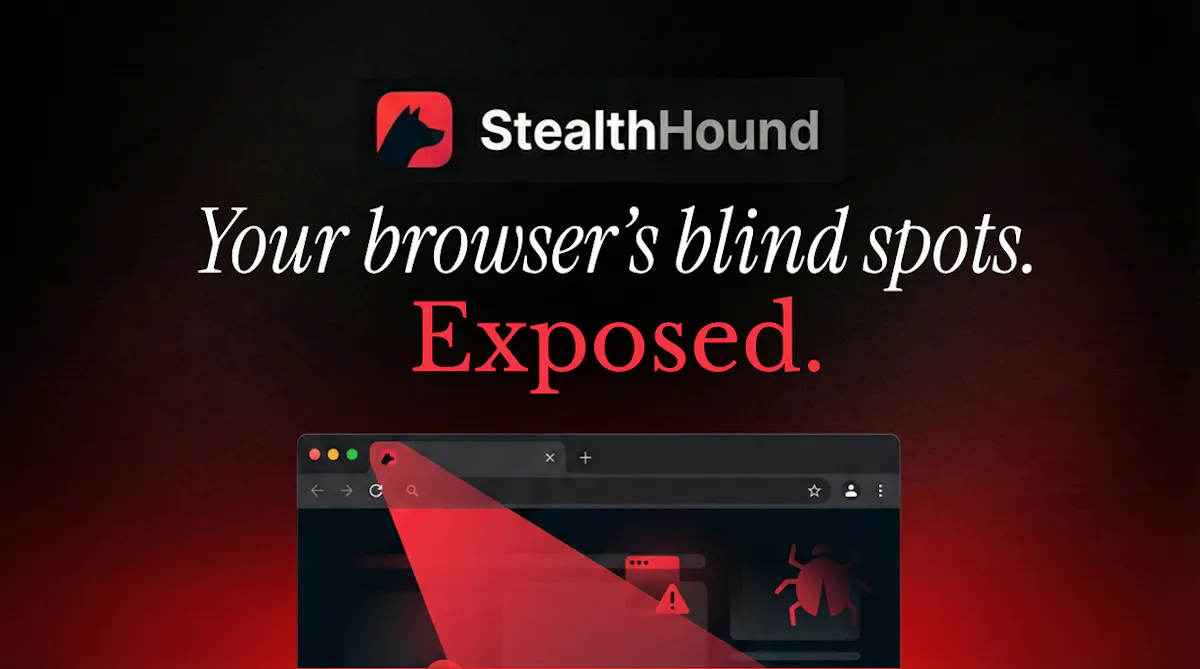 StealthHound