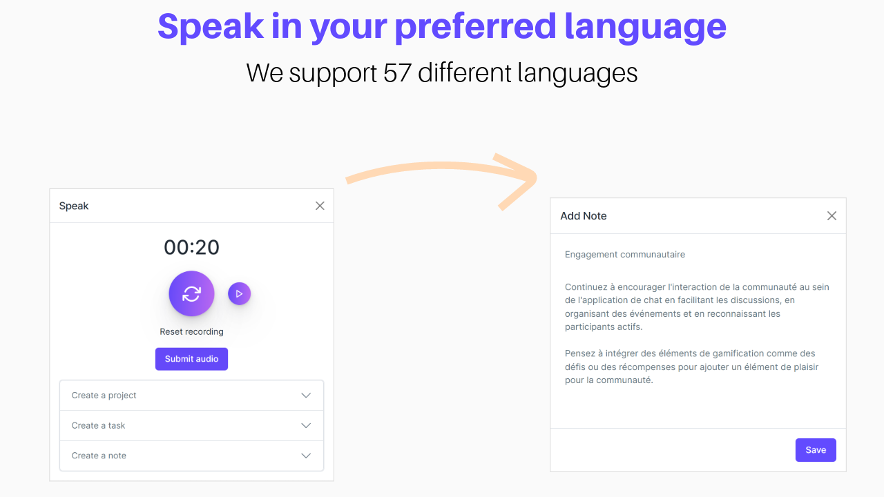 Muchtodo AI gallery image