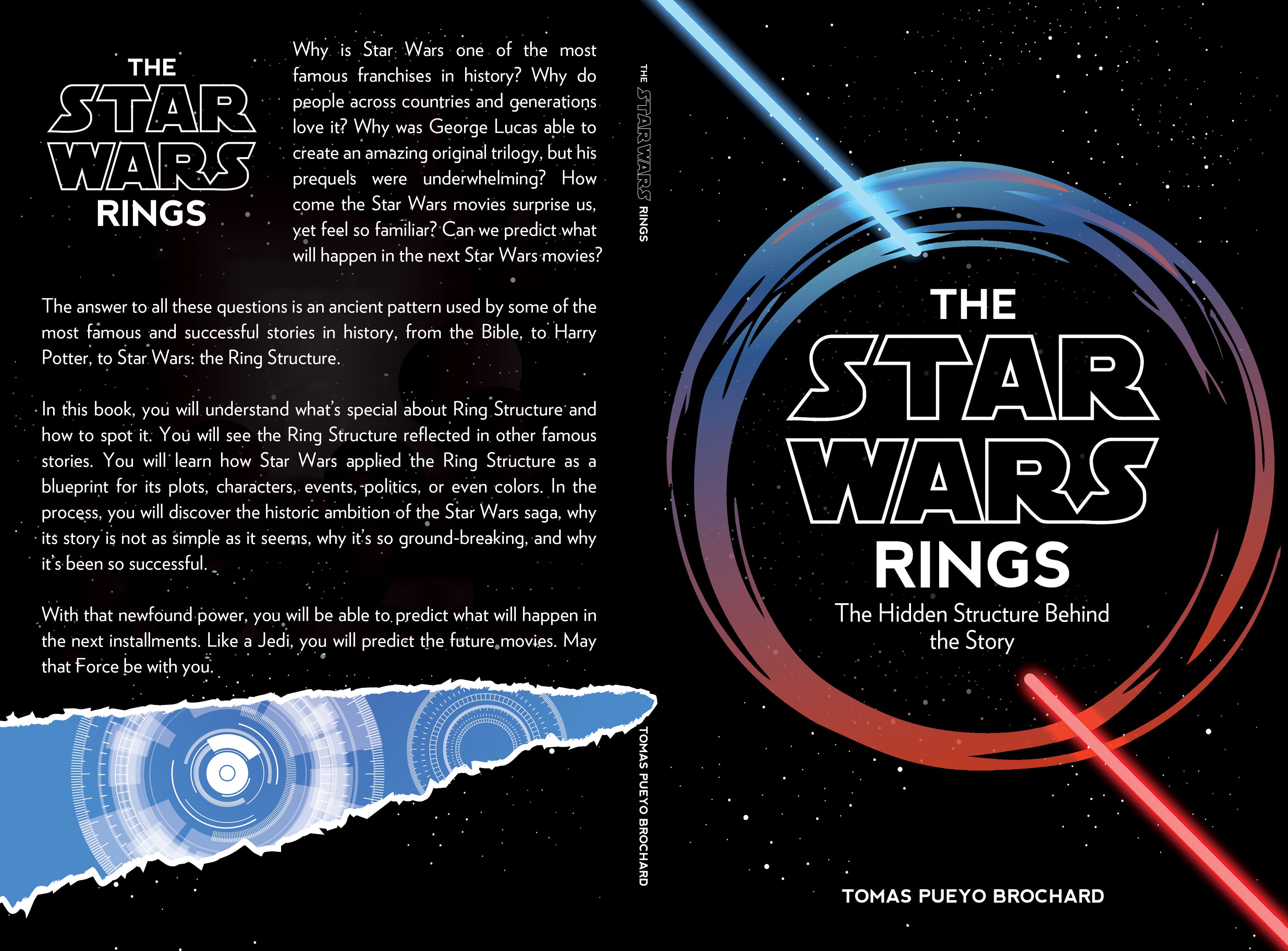 The Star Wars Rings media 1