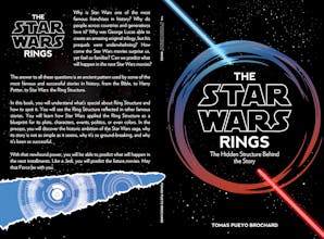 The Star Wars Rings gallery image