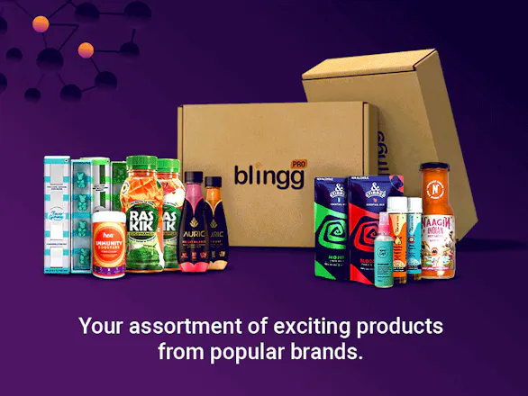 Blingg.club gallery image