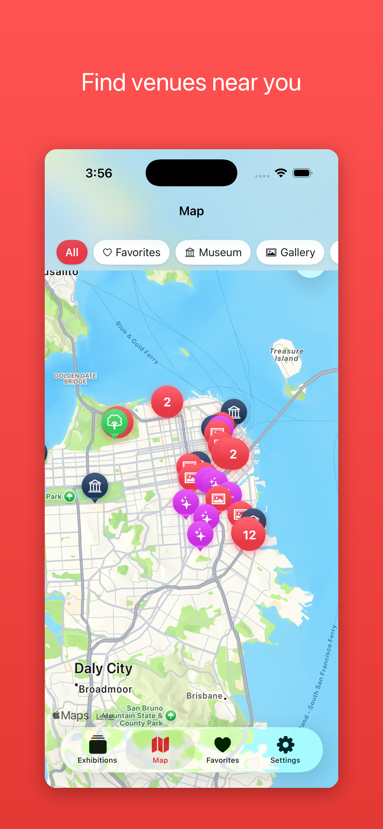 Arting — screenshot 3 showing tool features and UI