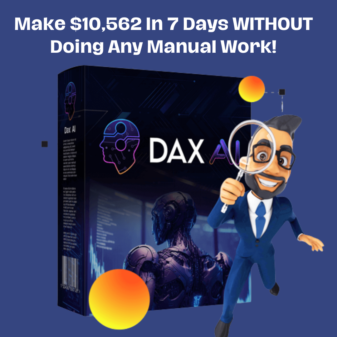 Dax AI