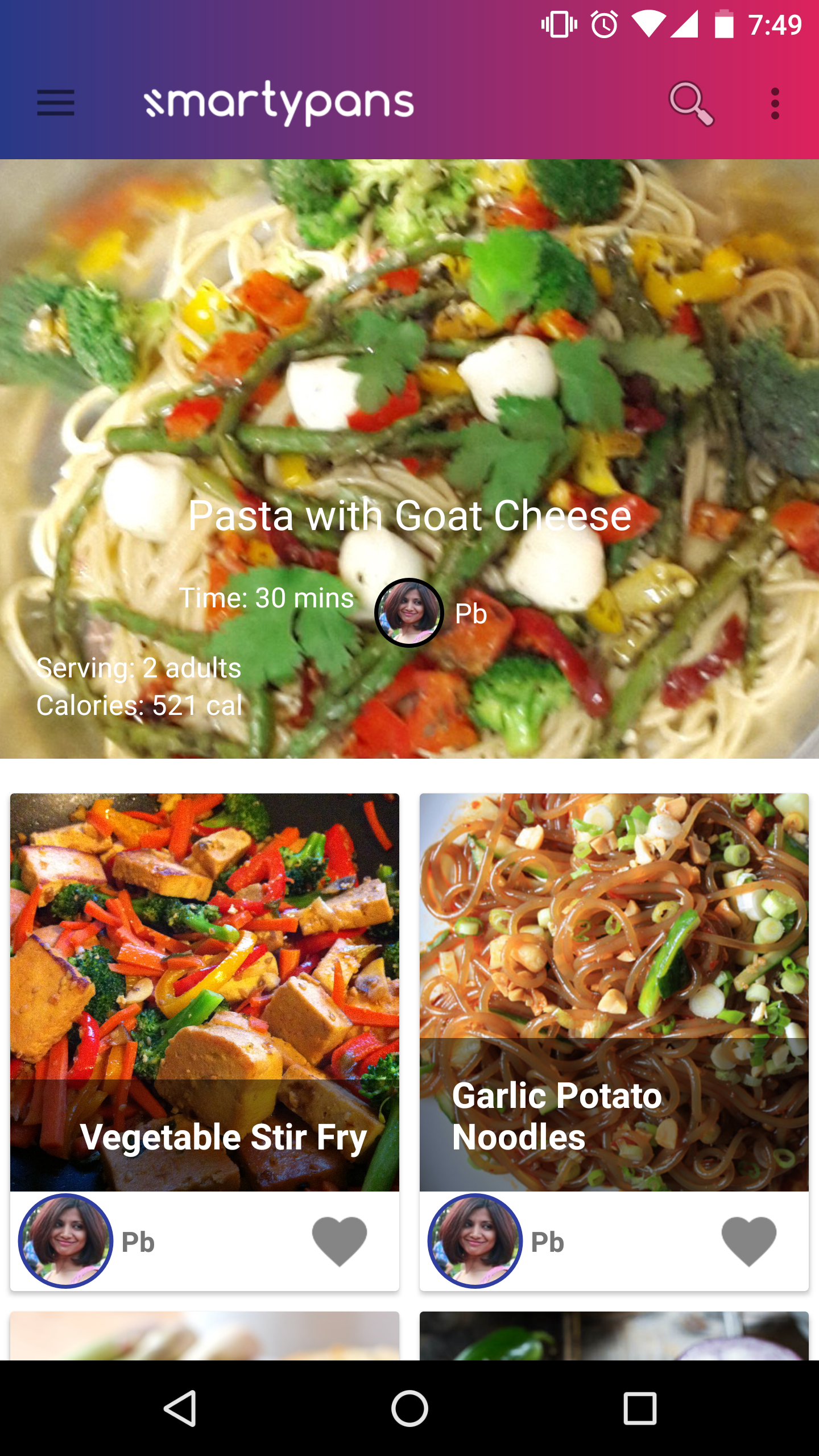 SmartyPans gallery image