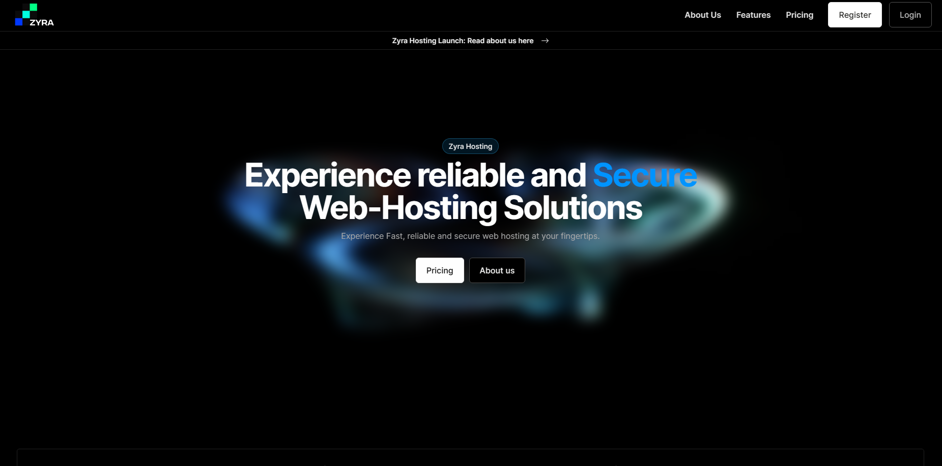 Zyrahost media 3
