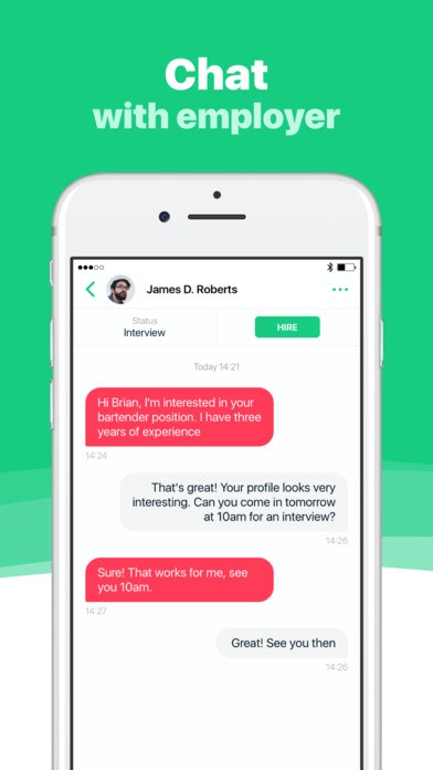 Merlin Jobs Product Information, Latest Updates, and Reviews 2024 Product Hunt