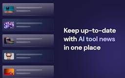 SaaS AI Tools media 3
