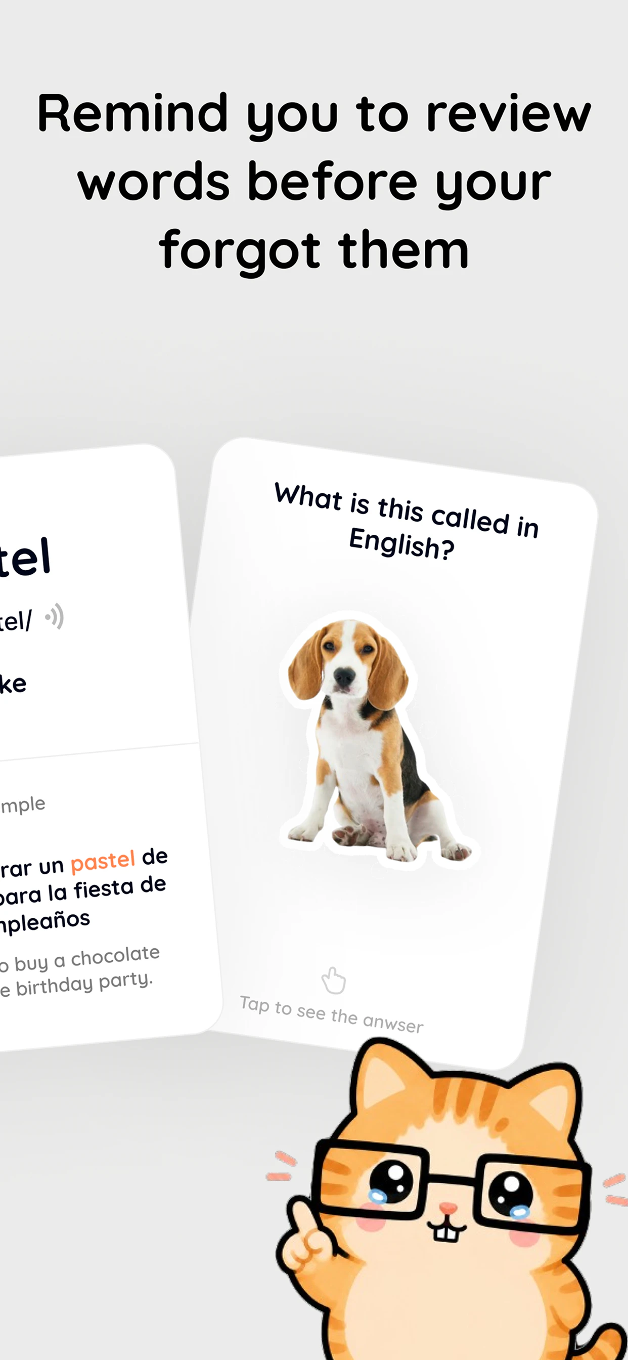 StickerWords screenshot 5