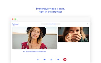 Aiko Meet gallery image