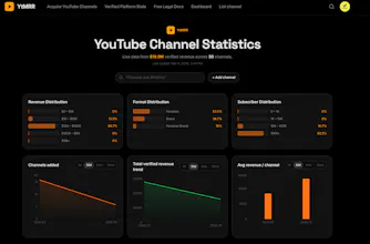 YtMRR gallery image