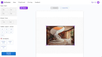 iExPander gallery image