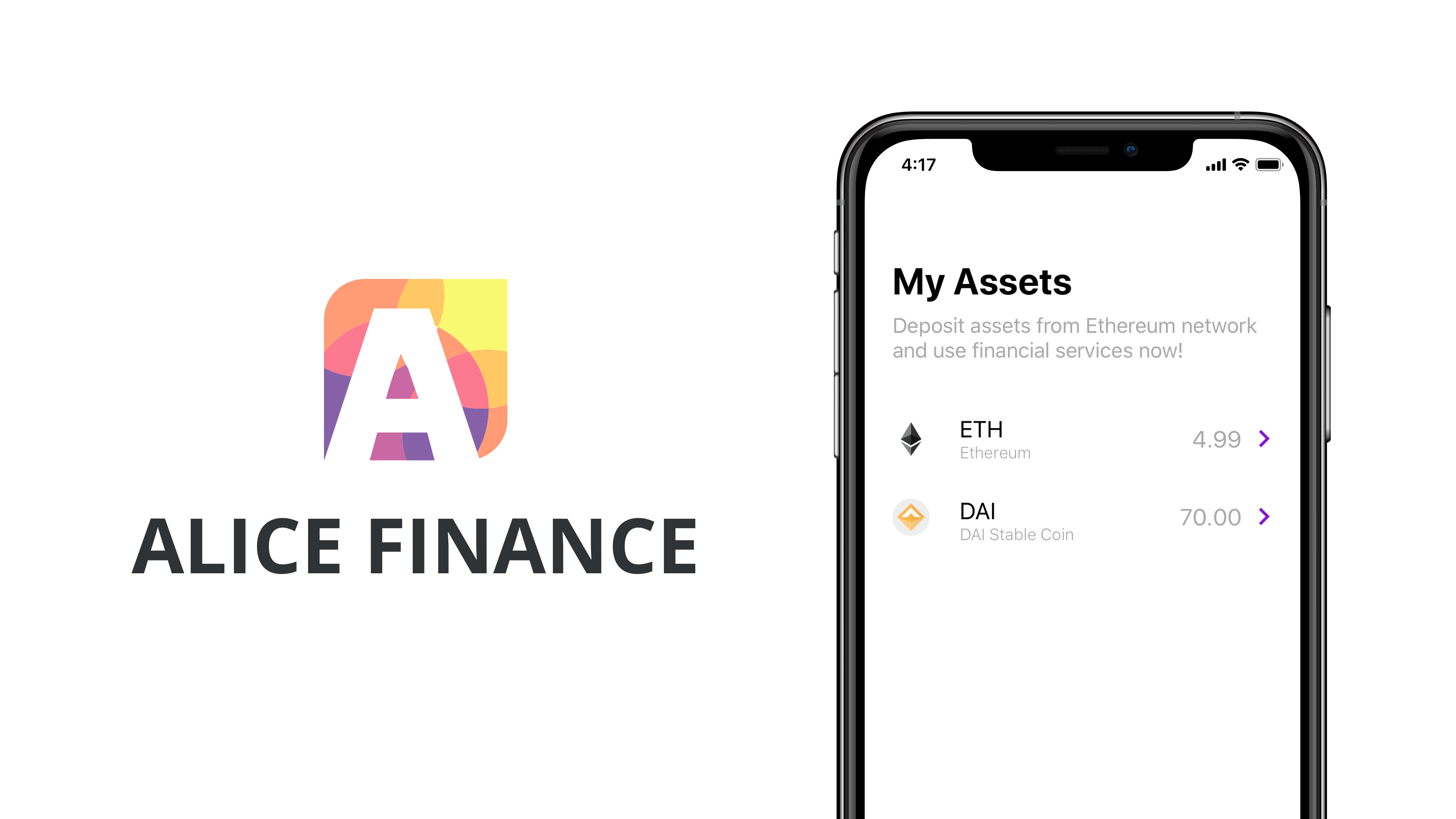 Alice Finance gallery image