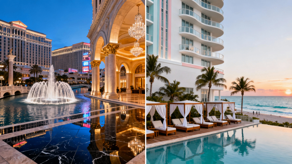 Booking Hotel Hub gallery image