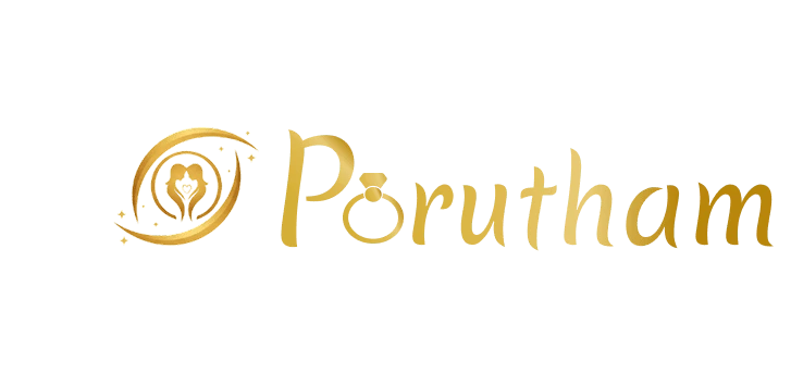  Accurate Porutham Marriage Matching - Main product screenshot demonstrating key features and user interface