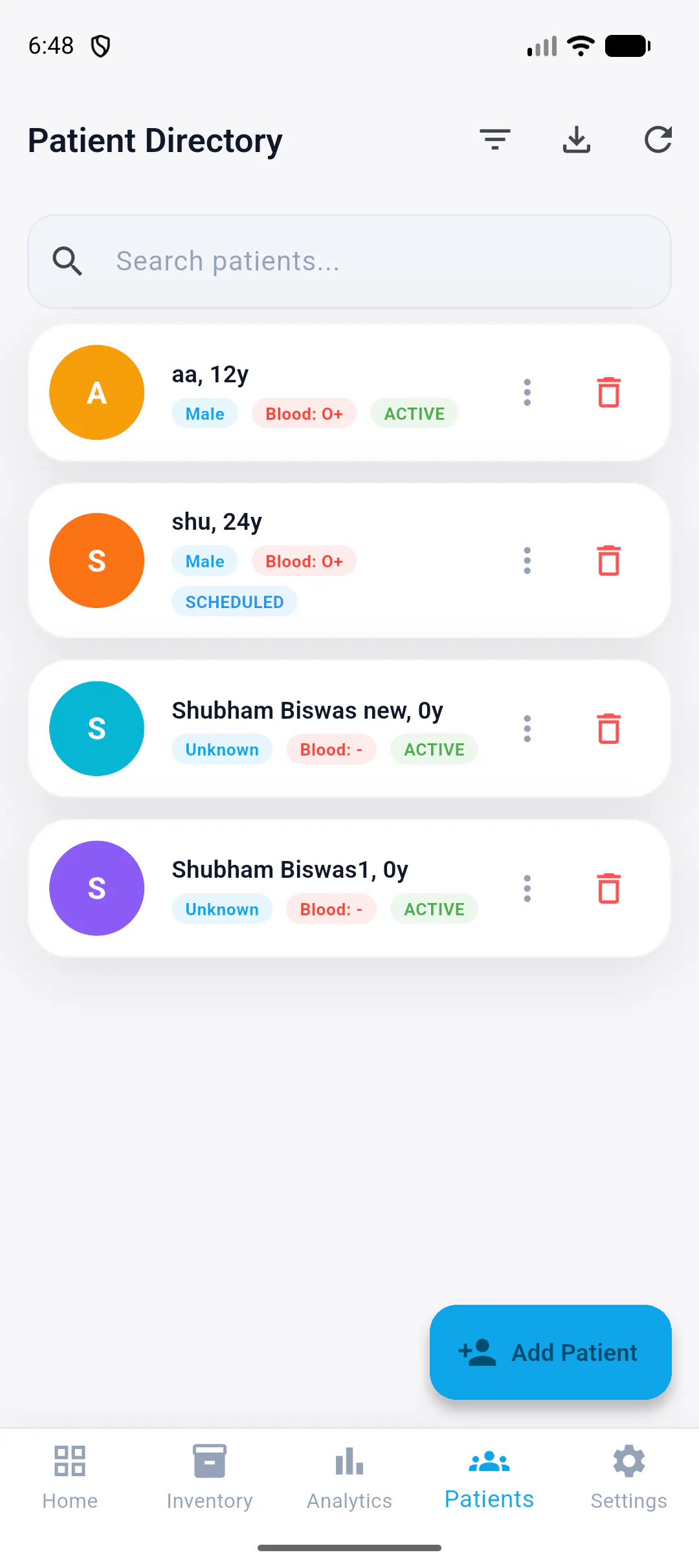 CureMitra Pharma gallery image