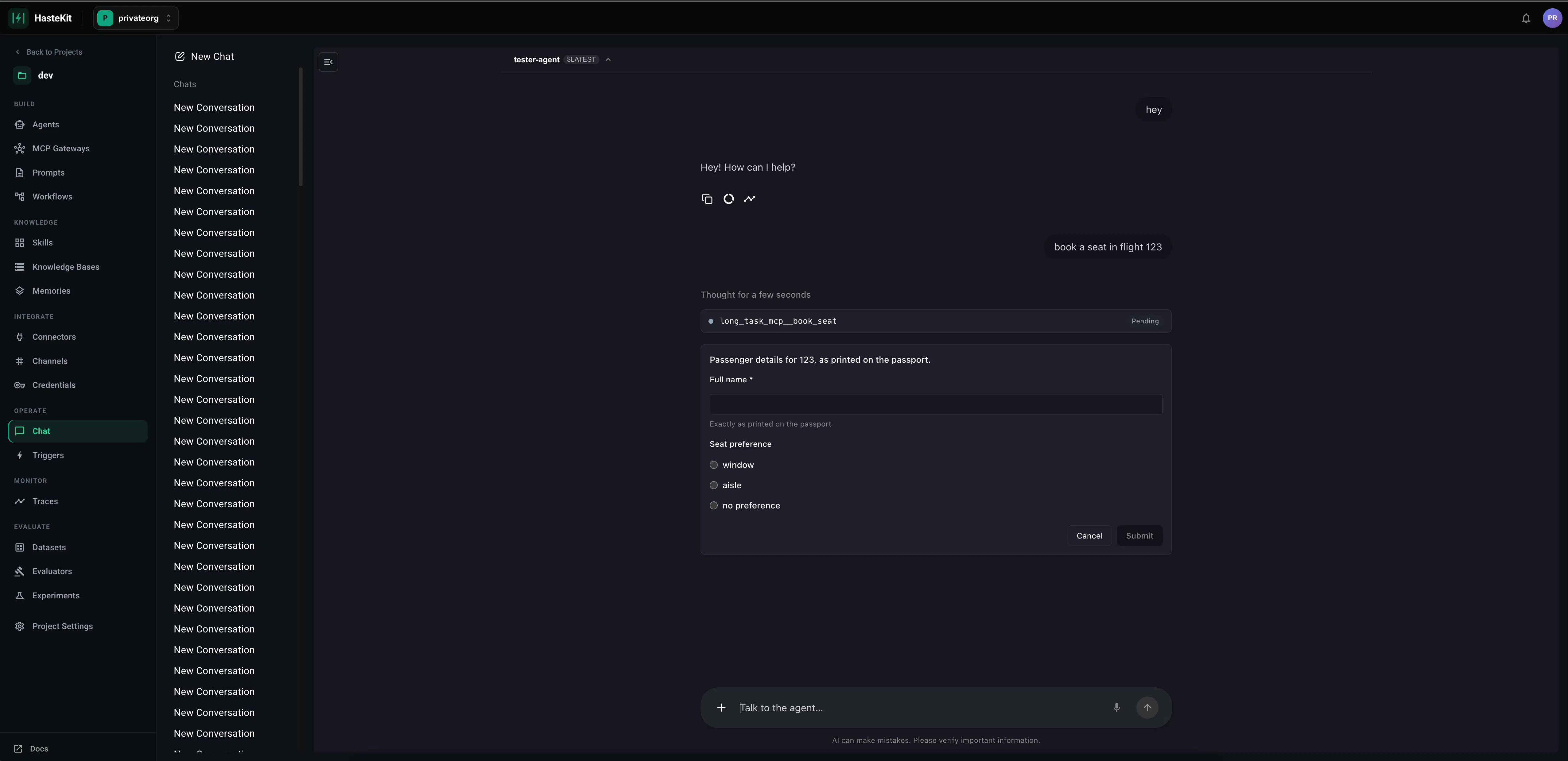 HasteKit gallery image