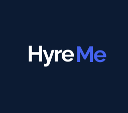 HyreMe.app logo