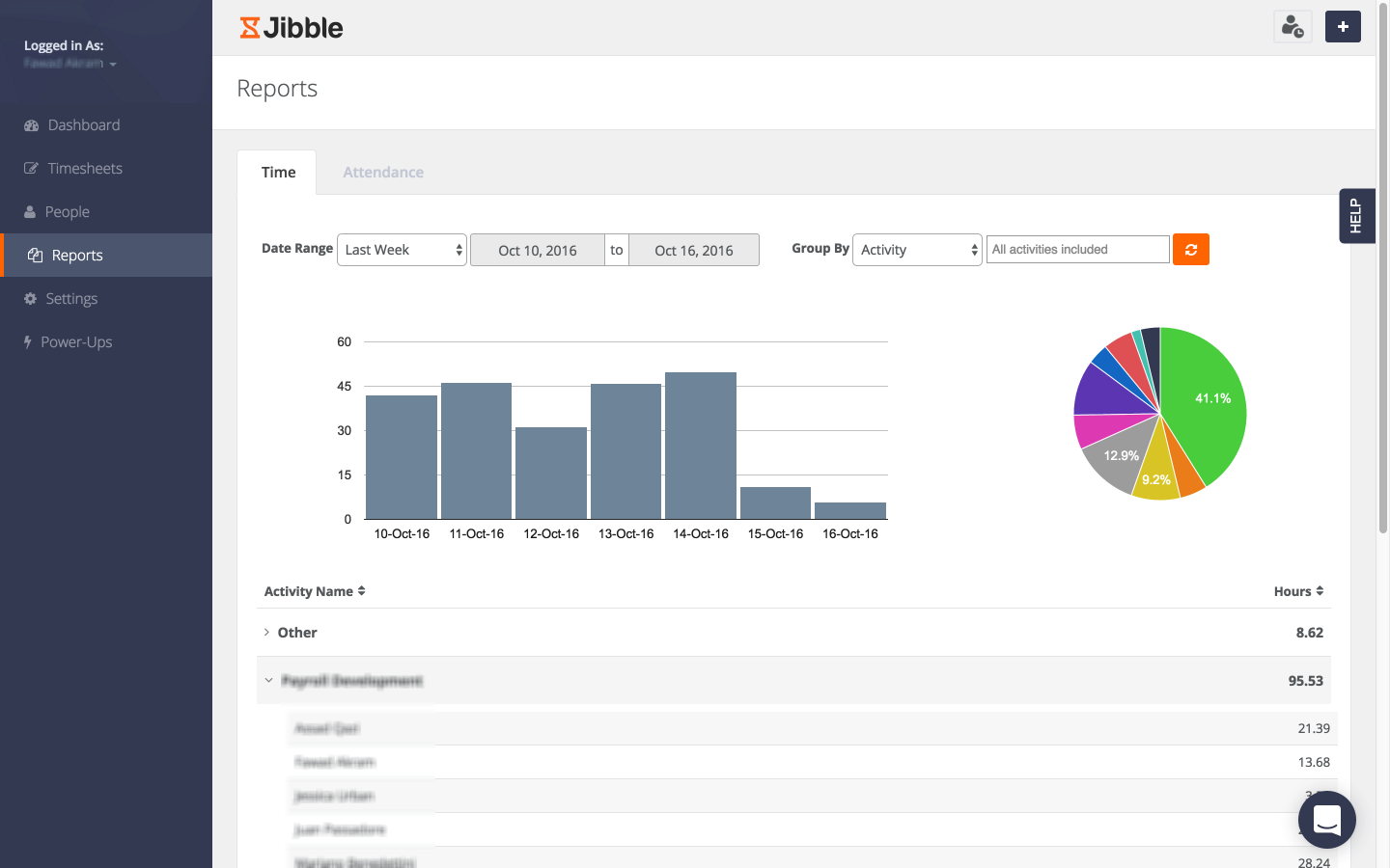 Jibble gallery image