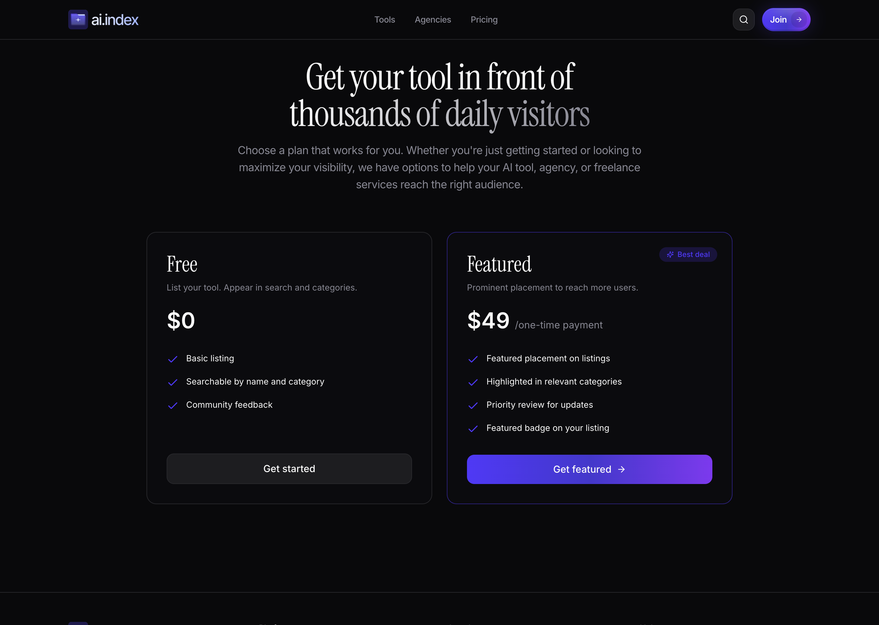 AI Index gallery image