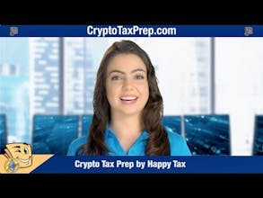 Crypto Tax Prep by Happy Tax gallery image