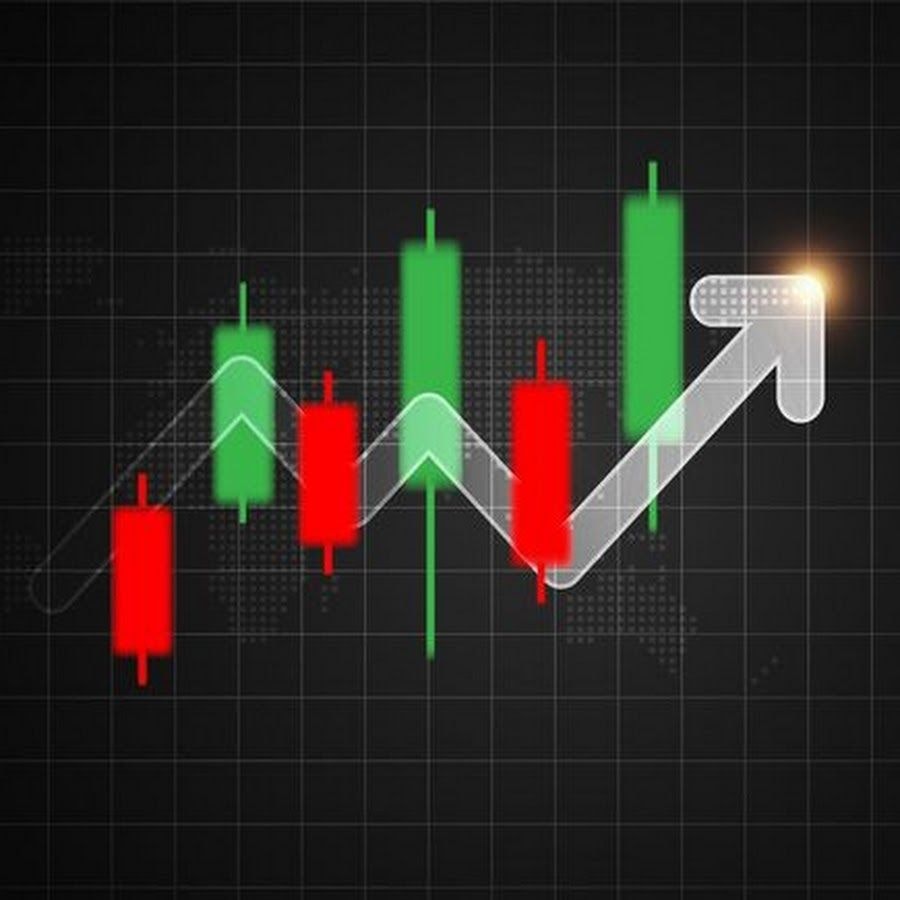 XM Trading Platform ... logo