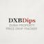 DXB Dips