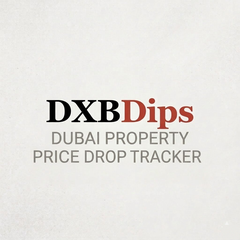 DXB Dips logo