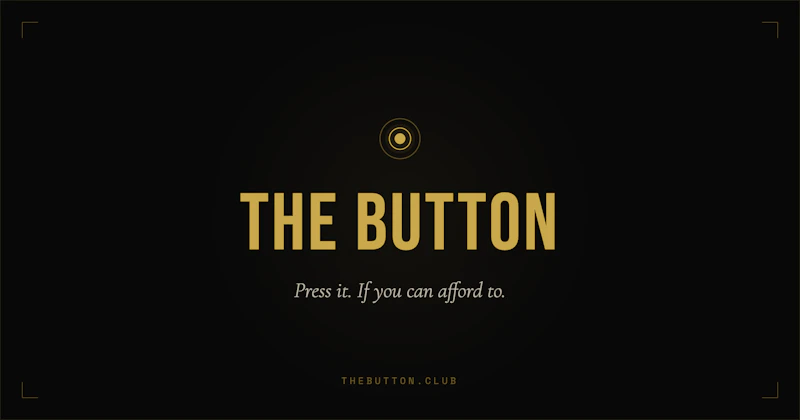 THE BUTTON screenshot 1