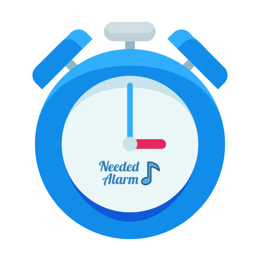 Needed Alarm