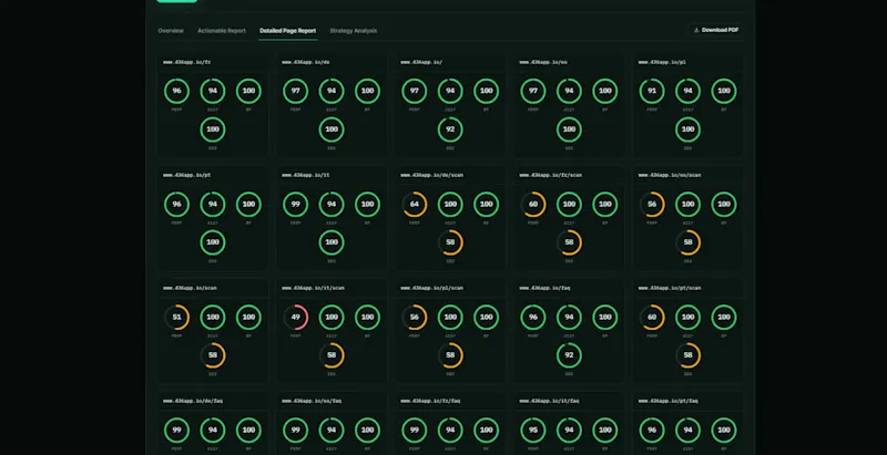 436.io screenshot 4