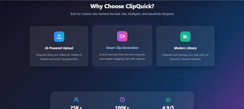 ClipQuick gallery image
