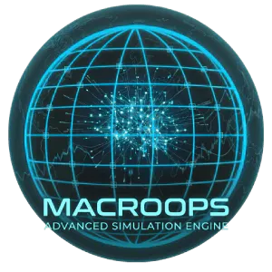 MacroOps Simulation Engine