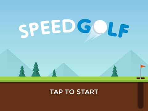 Speed Golf gallery image